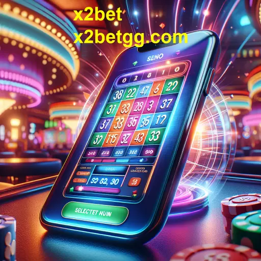 Descubra Keno no x2bet: O Jogo de Loteria que Encanta Jogadores