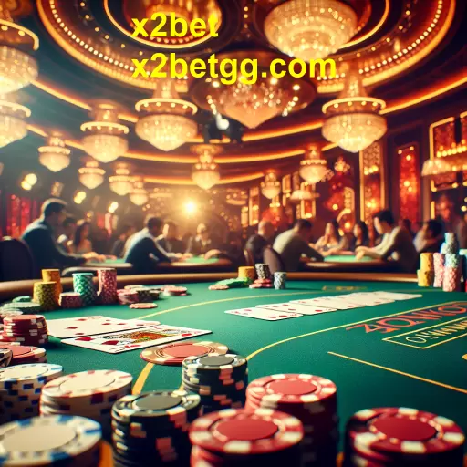 Descubra o Fascinante Mundo do Poker Online